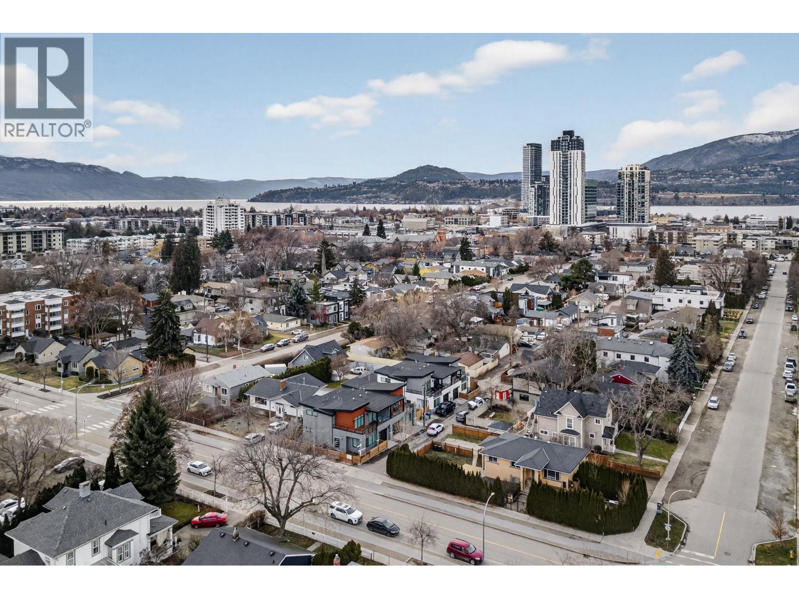 2 1452 Ethel Street, Kelowna