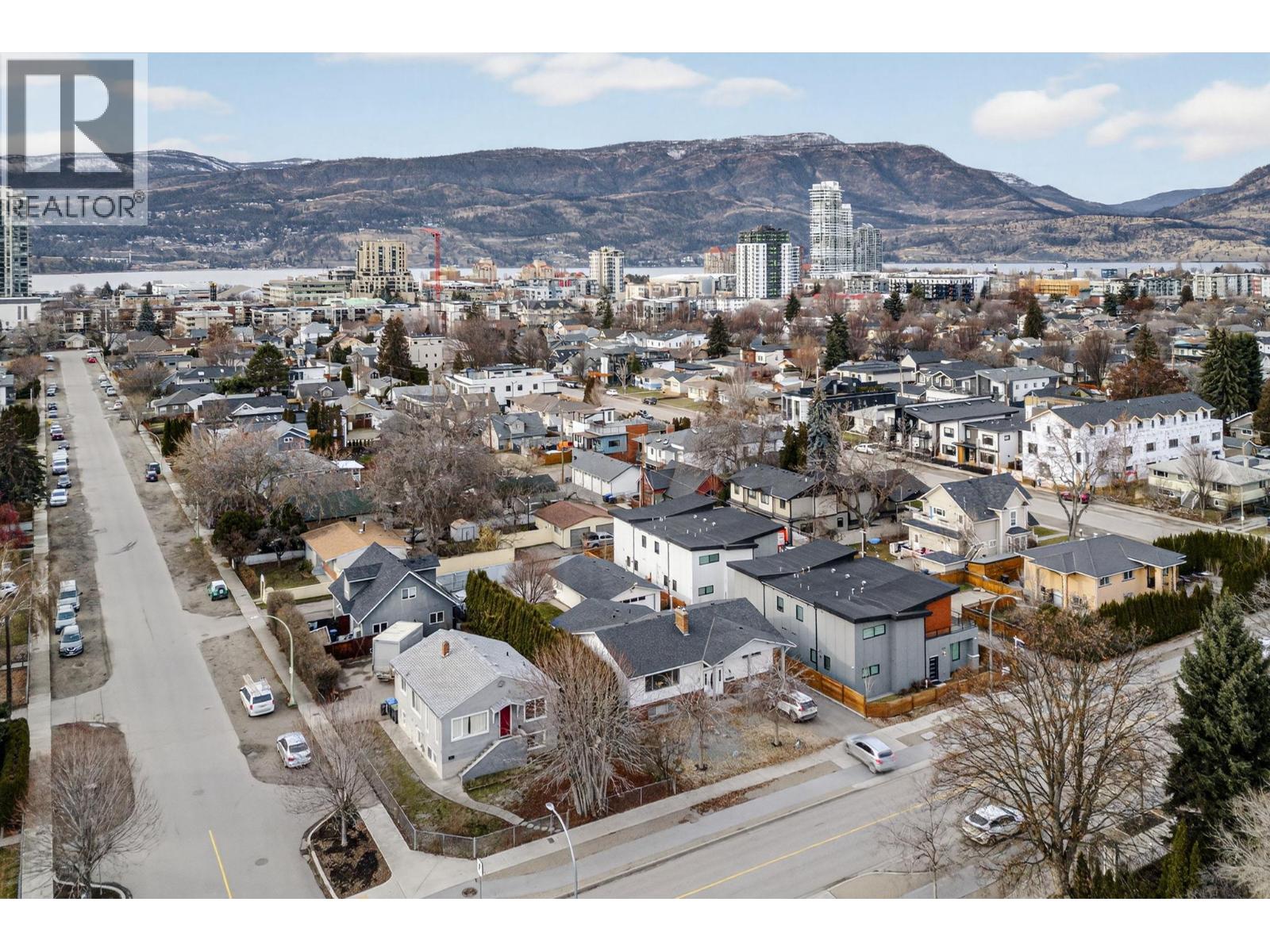 2 1452 Ethel Street, Kelowna