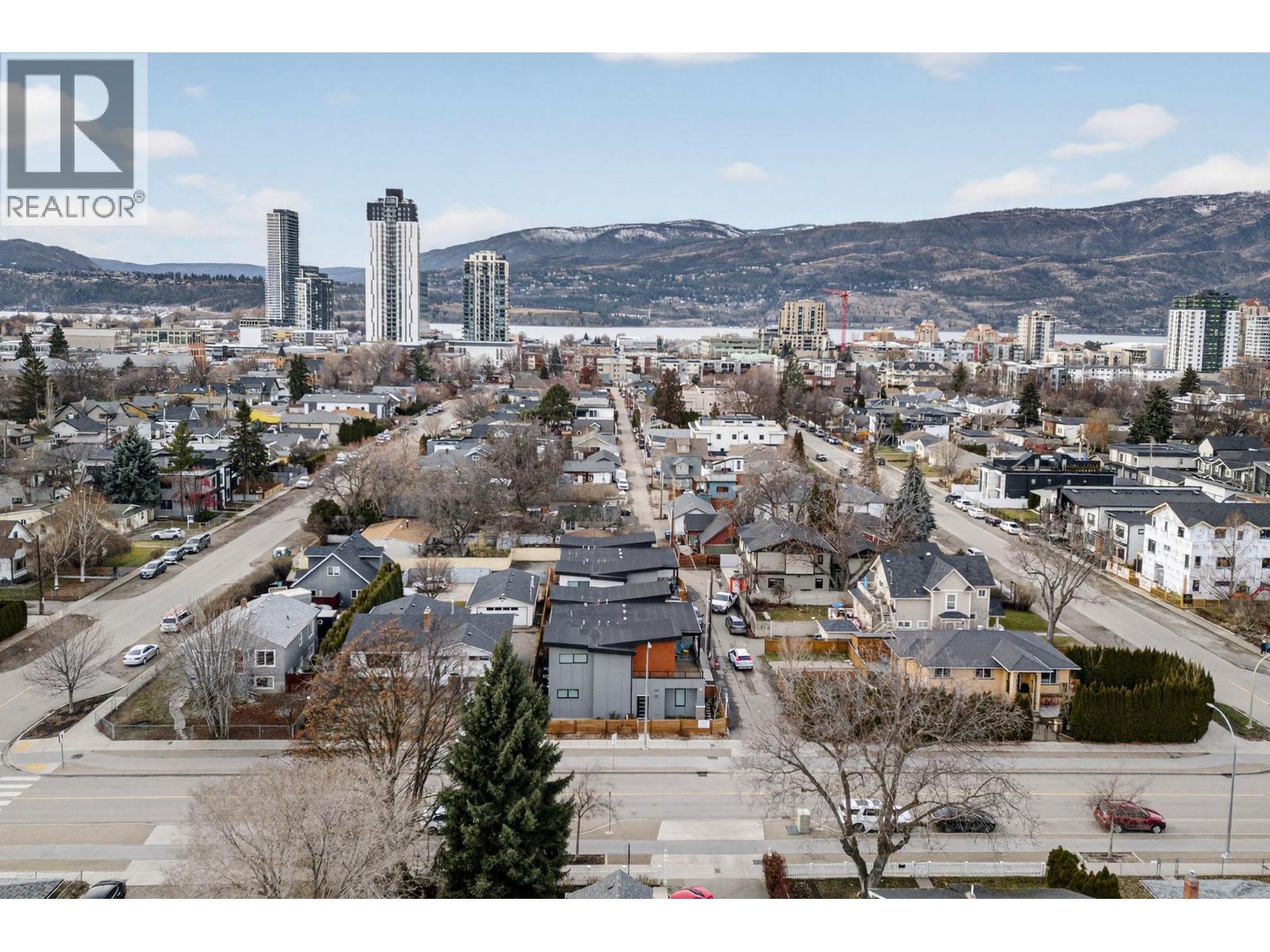 2 1452 Ethel Street, Kelowna