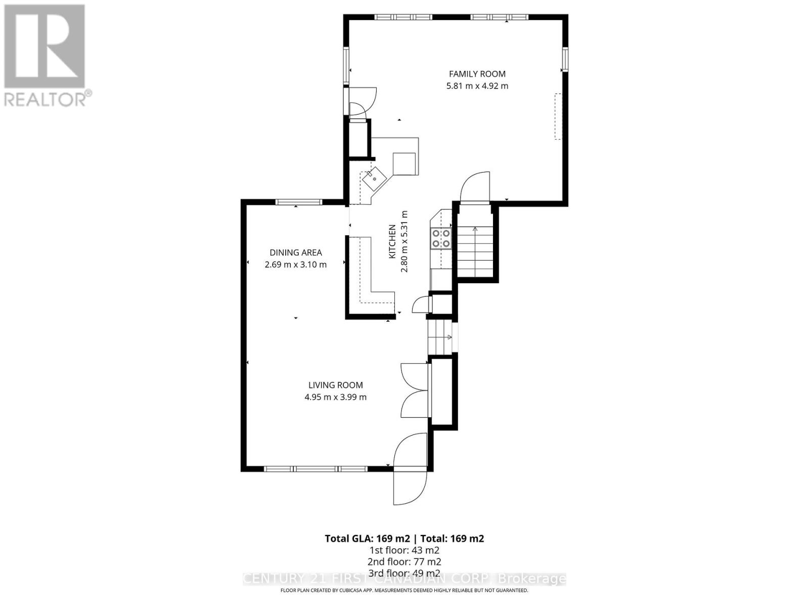 25 GLANWORTH AVENUE Property Photo