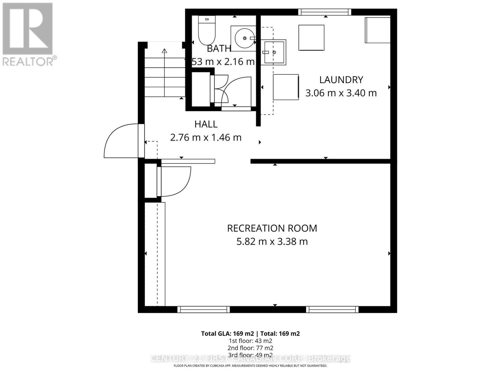 25 GLANWORTH AVENUE Property Photo