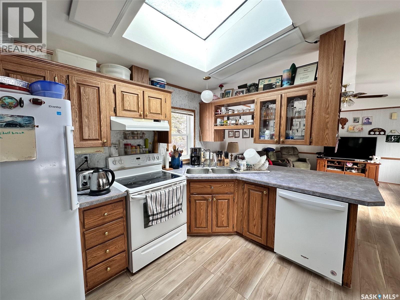 Armstrong Acreage - Chitek Lake - 2