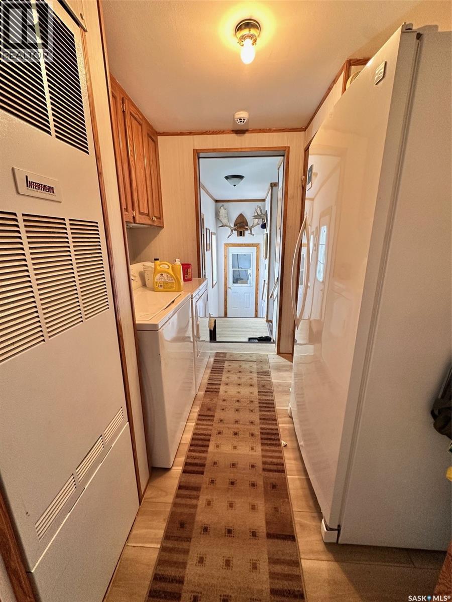 Armstrong Acreage - Chitek Lake - 15