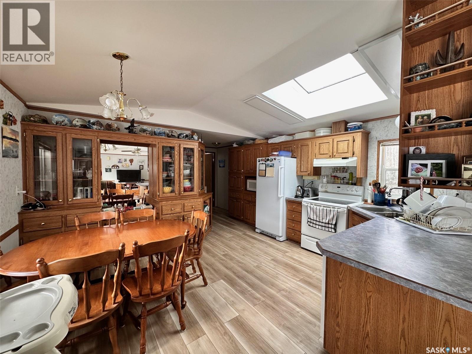 Armstrong Acreage - Chitek Lake - 4