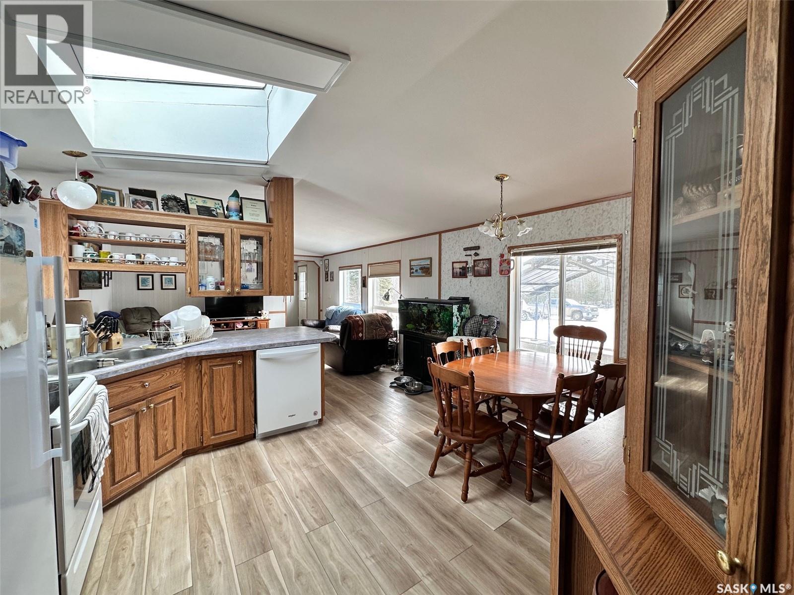Armstrong Acreage - Chitek Lake - 3