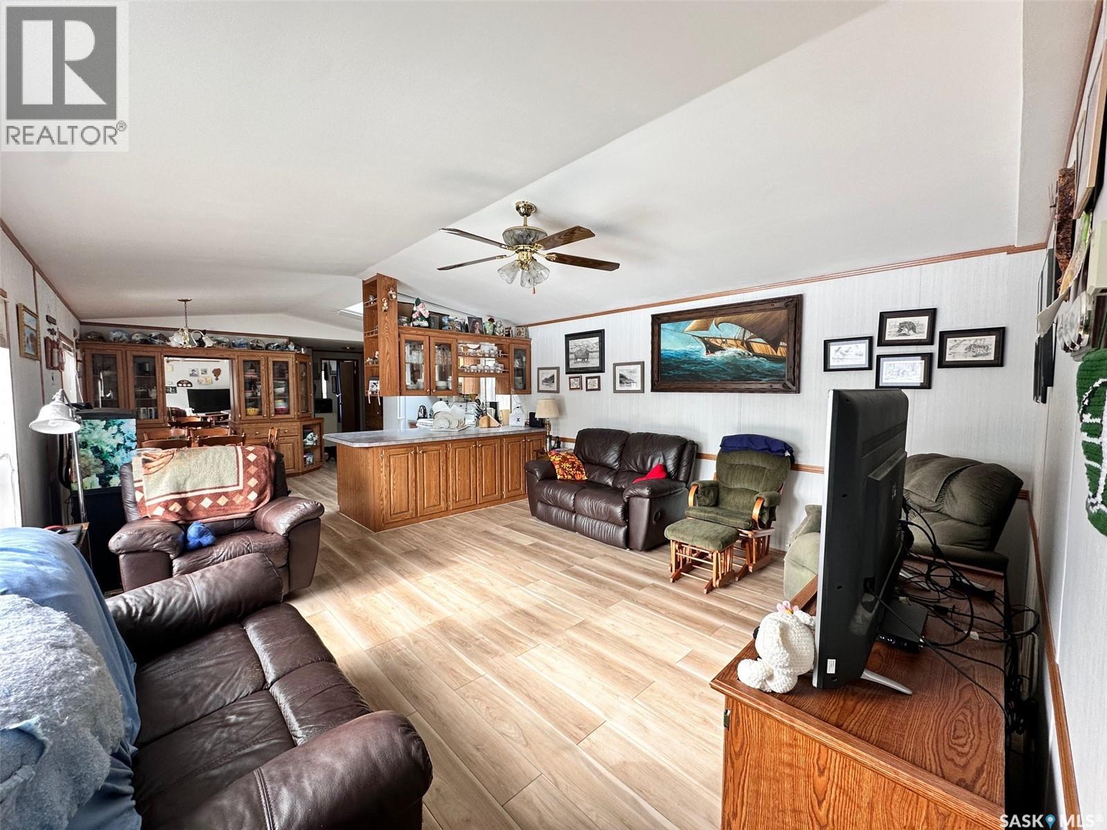 Armstrong Acreage - Chitek Lake - 6