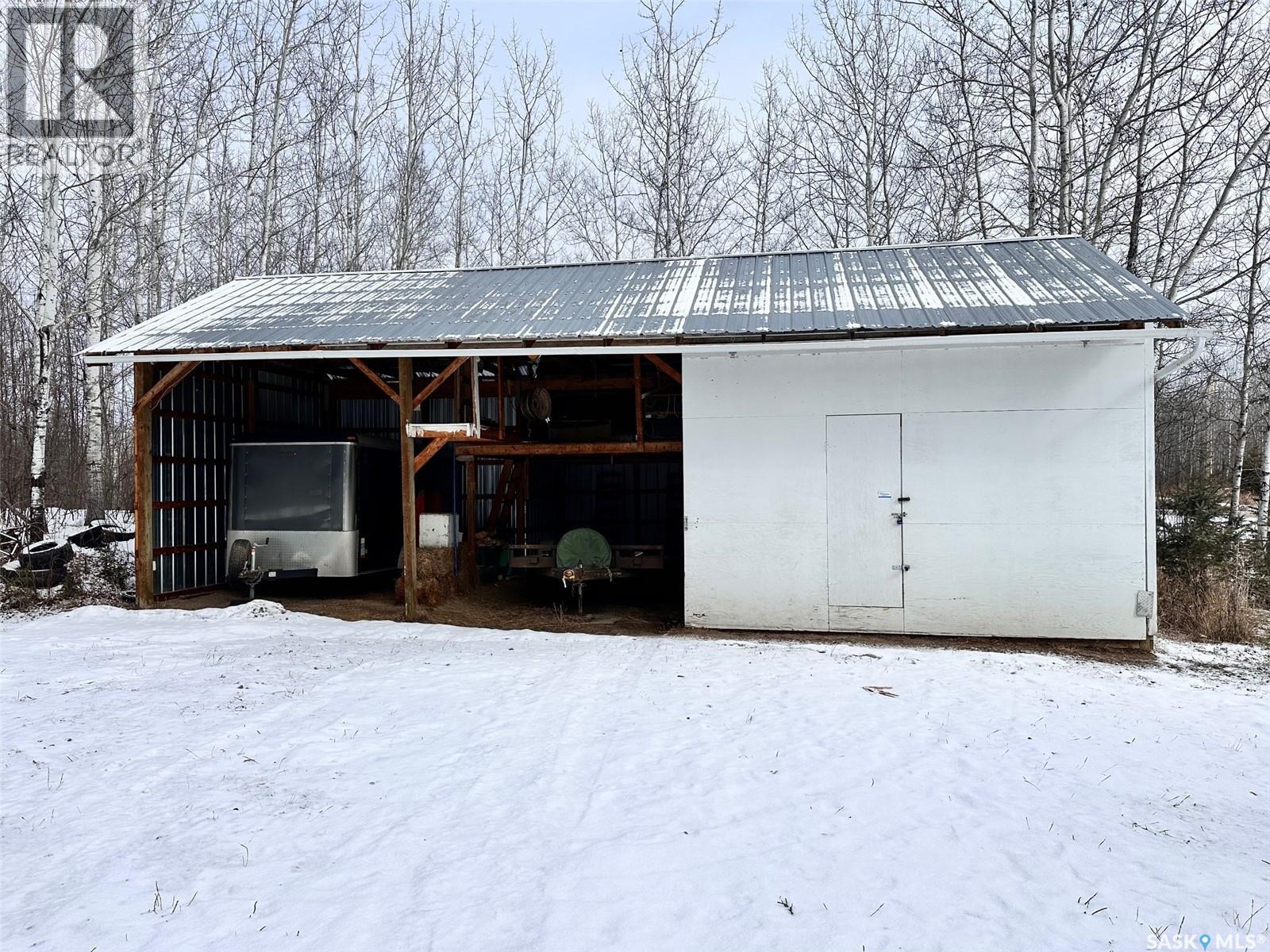 Armstrong Acreage - Chitek Lake - 27