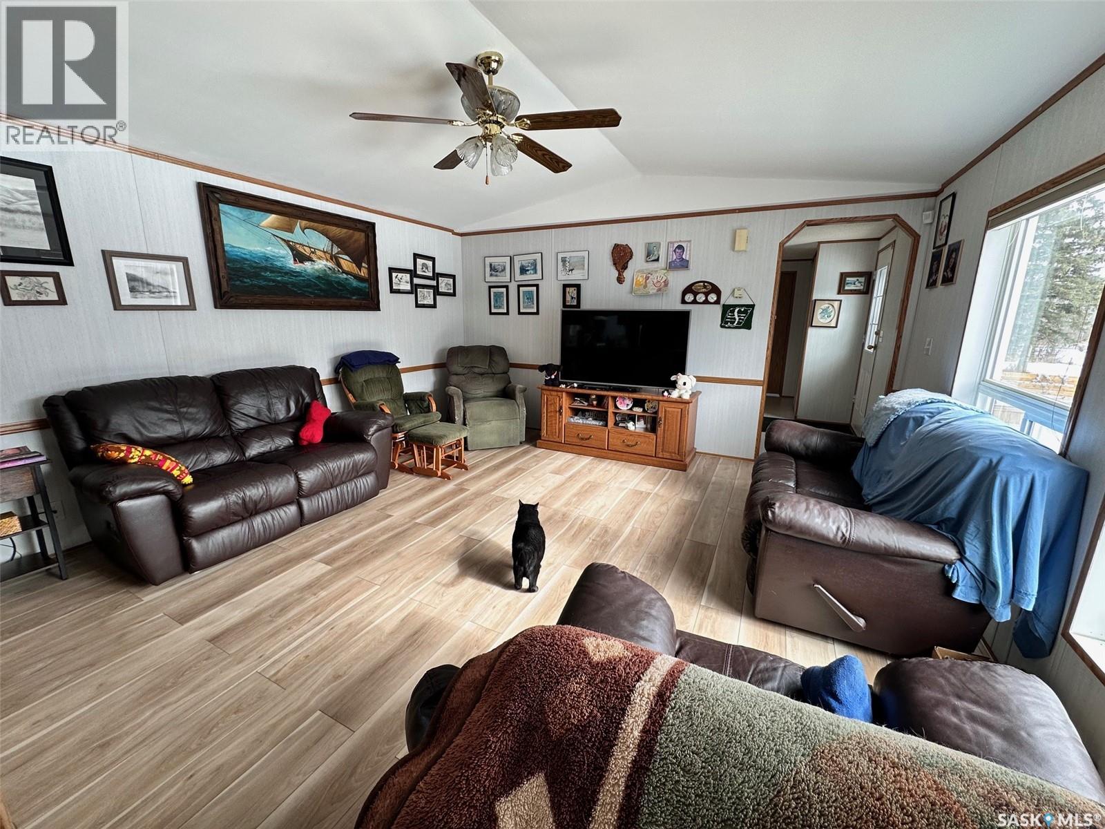 Armstrong Acreage - Chitek Lake - 7
