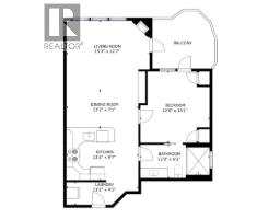Living room - 5052 Riverview Road Unit# 5012a, Fairmont Hot Springs, BC V0B1L1 Photo 6