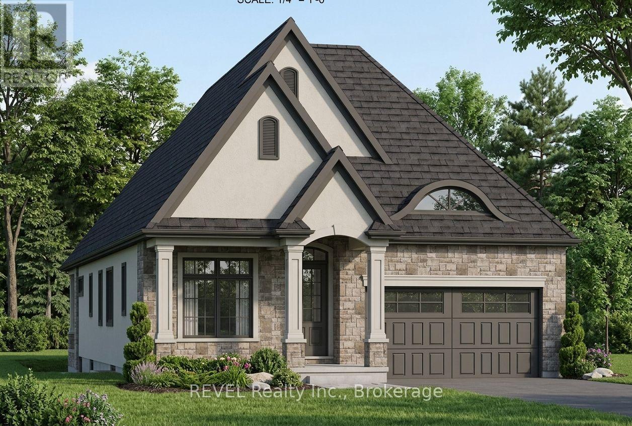 #LOT 2 7040 GARNER ROAD - 1