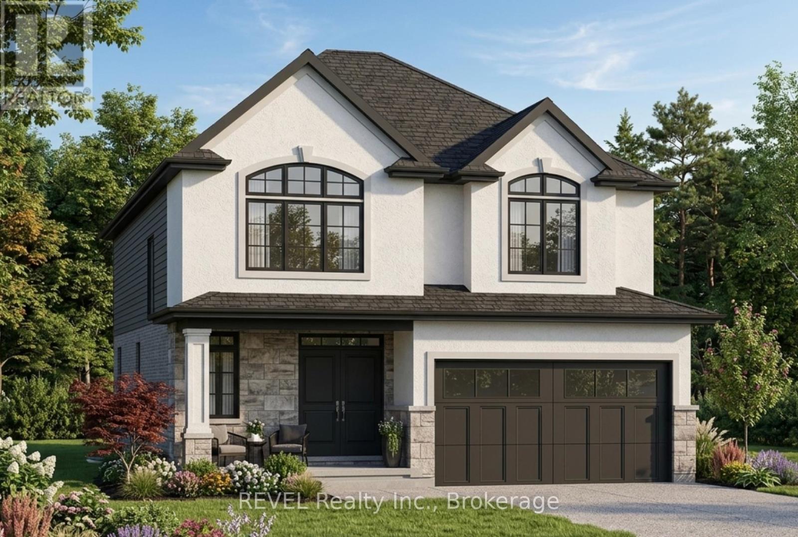 #LOT 3 7040 GARNER ROAD - 1