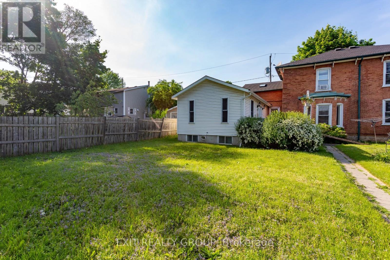 120 LORNE AVENUE - 45