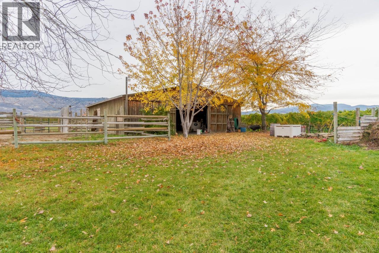 3405 107TH Street, Osoyoos