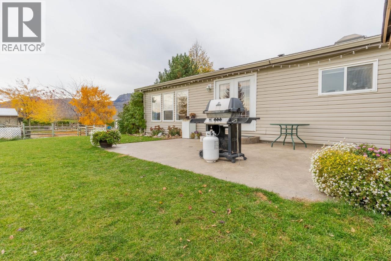 3405 107TH Street, Osoyoos