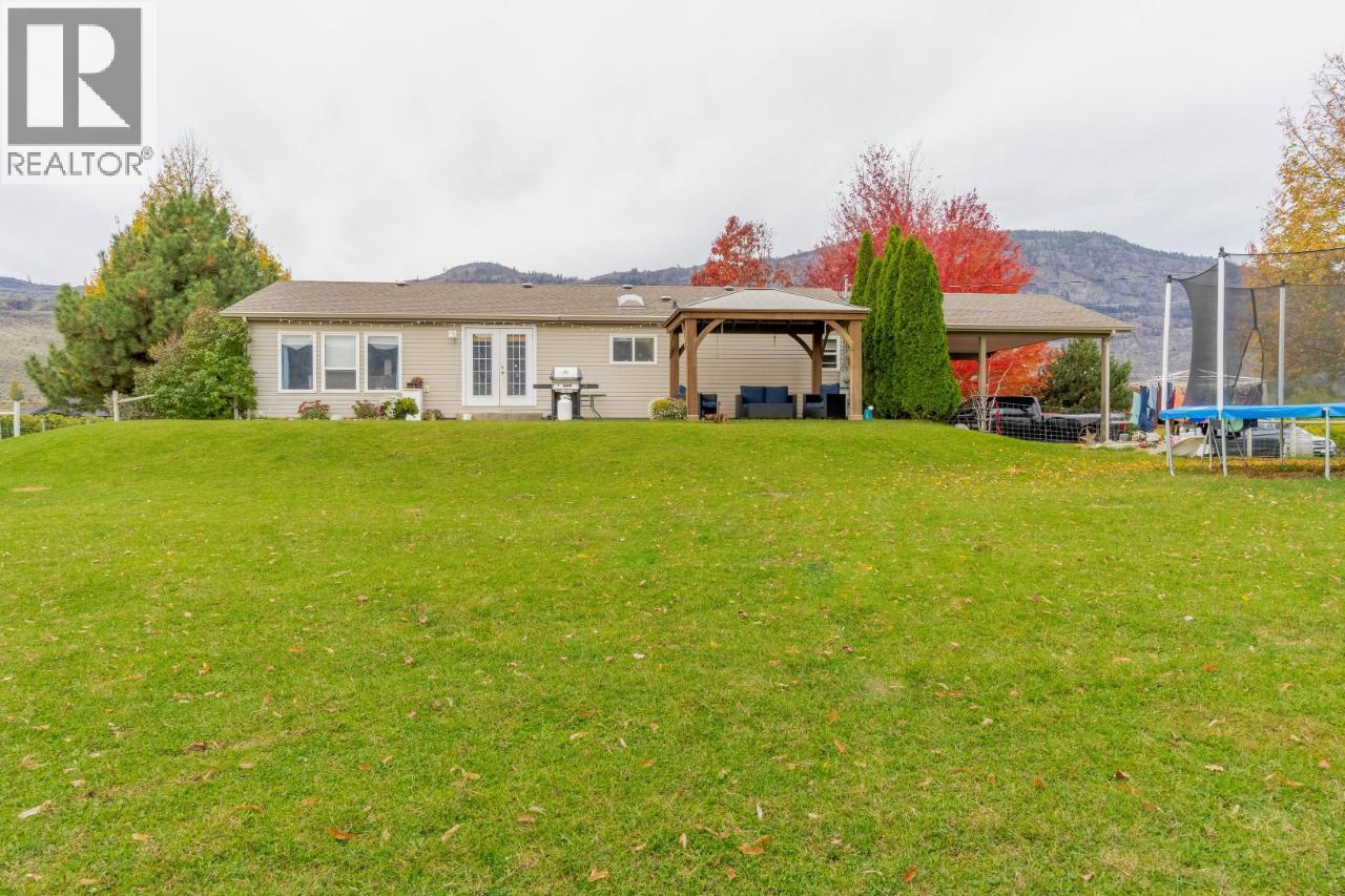 3405 107TH Street, Osoyoos