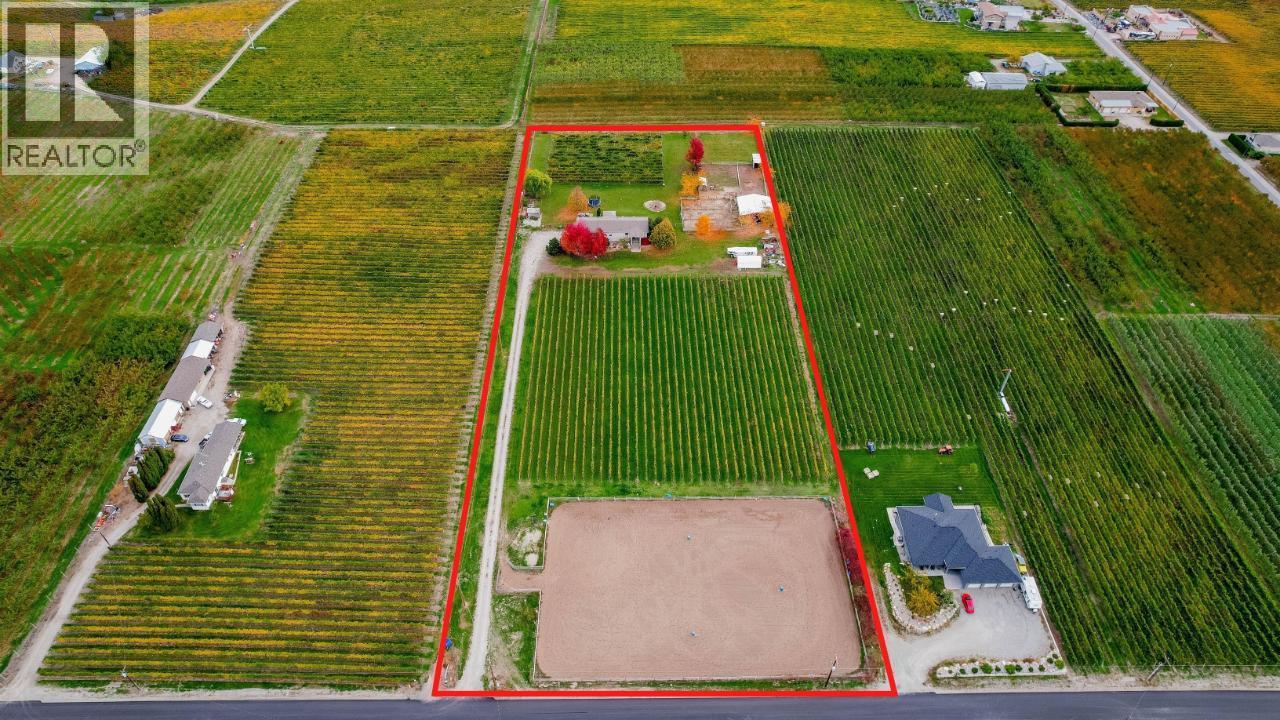 3405 107TH Street, Osoyoos