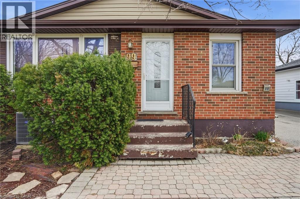 99 PALMER Road - 1