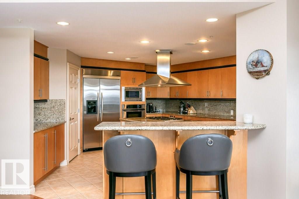 #504 10108 125 ST NW - 11