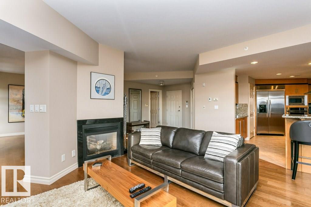 #504 10108 125 ST NW - 17