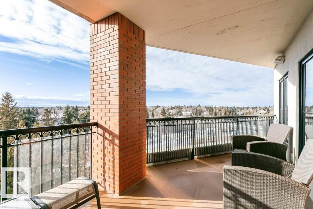 #504 10108 125 ST NW - 2