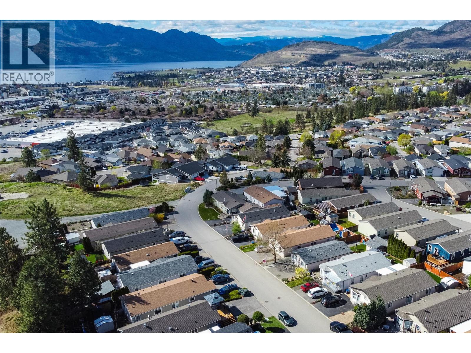 1026 2440 Old Okanagan Highway, West Kelowna