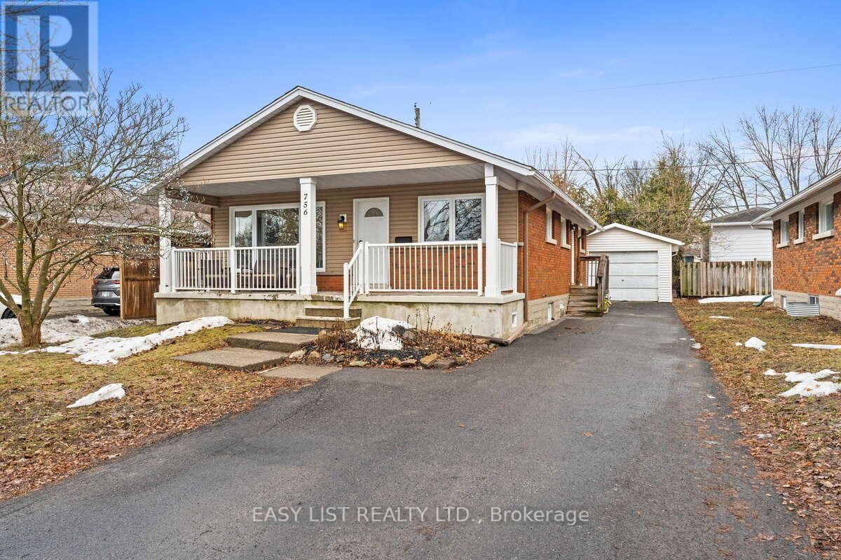 756 DICKENS AVENUE - 2