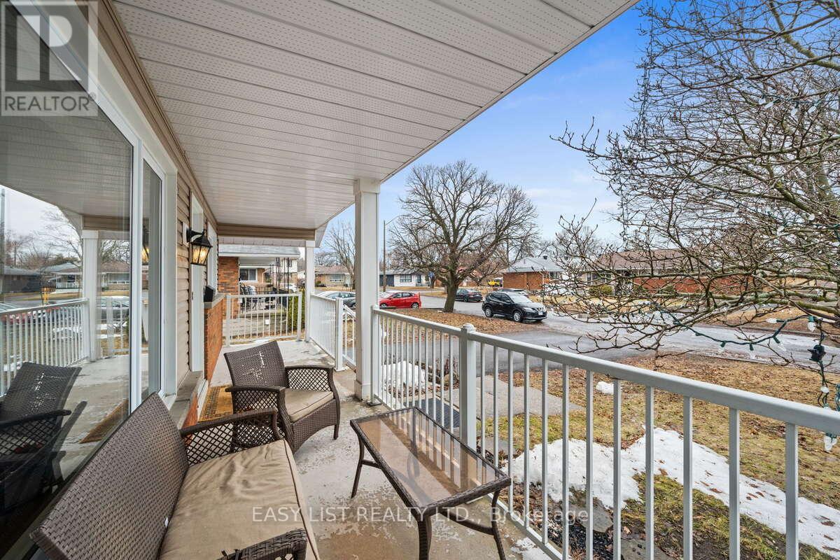 756 DICKENS AVENUE - 3