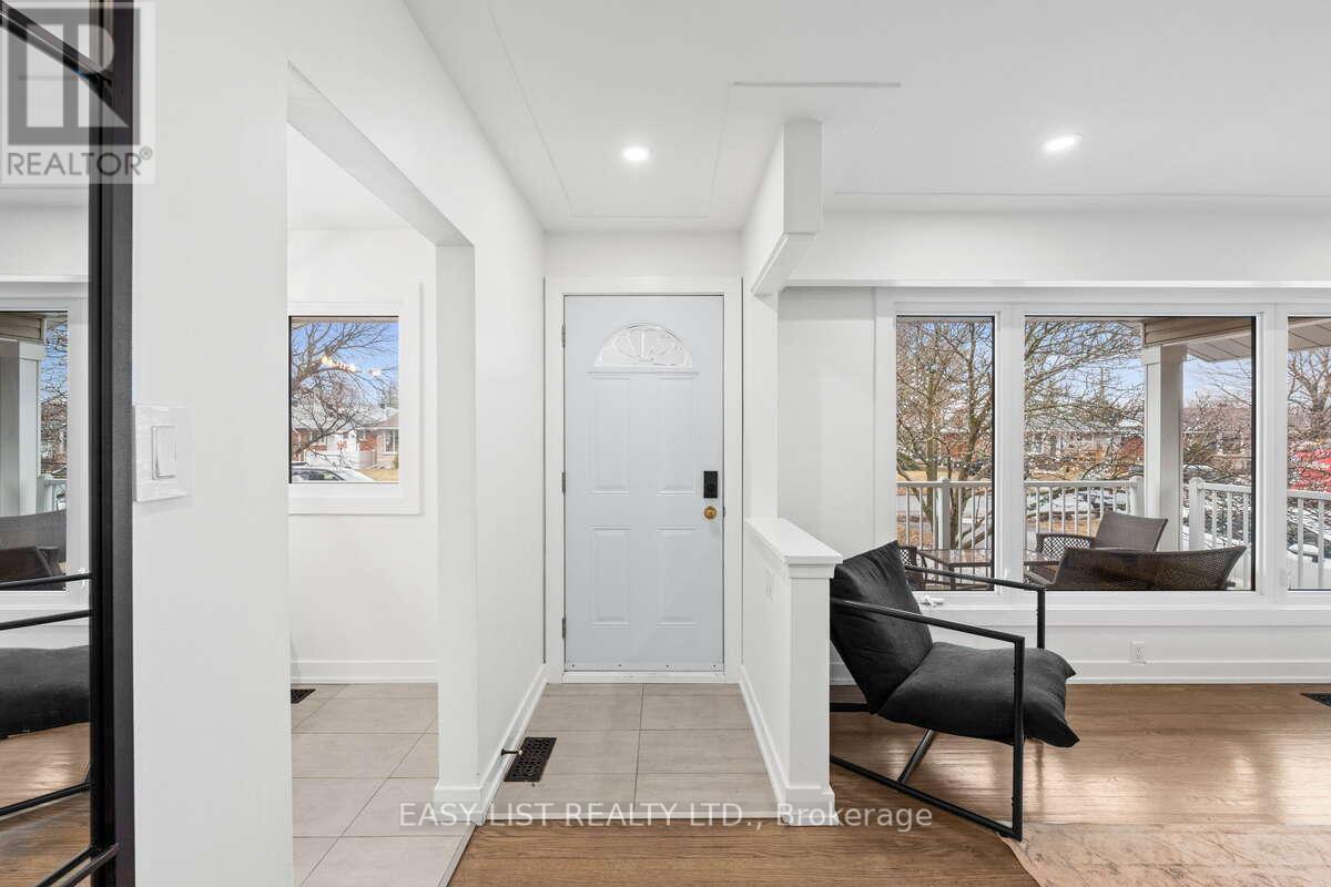 756 DICKENS AVENUE - 4