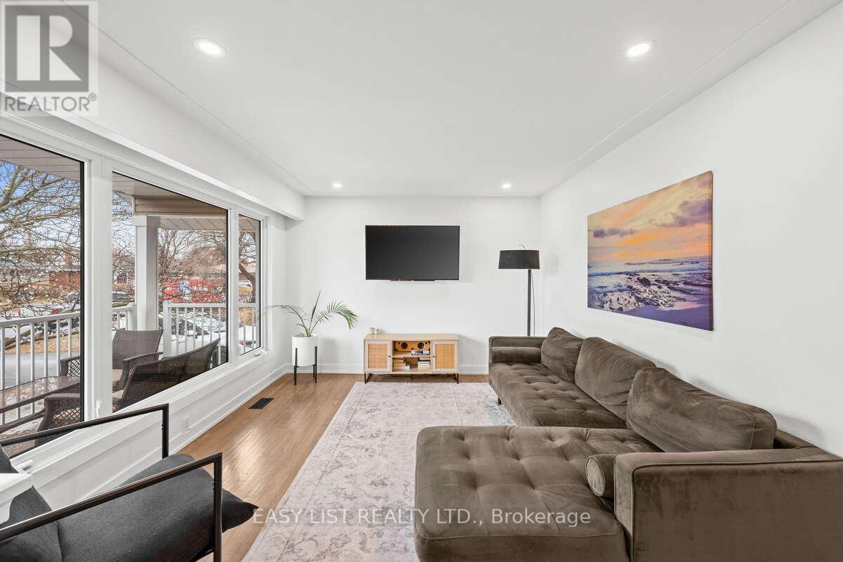 756 DICKENS AVENUE - 5