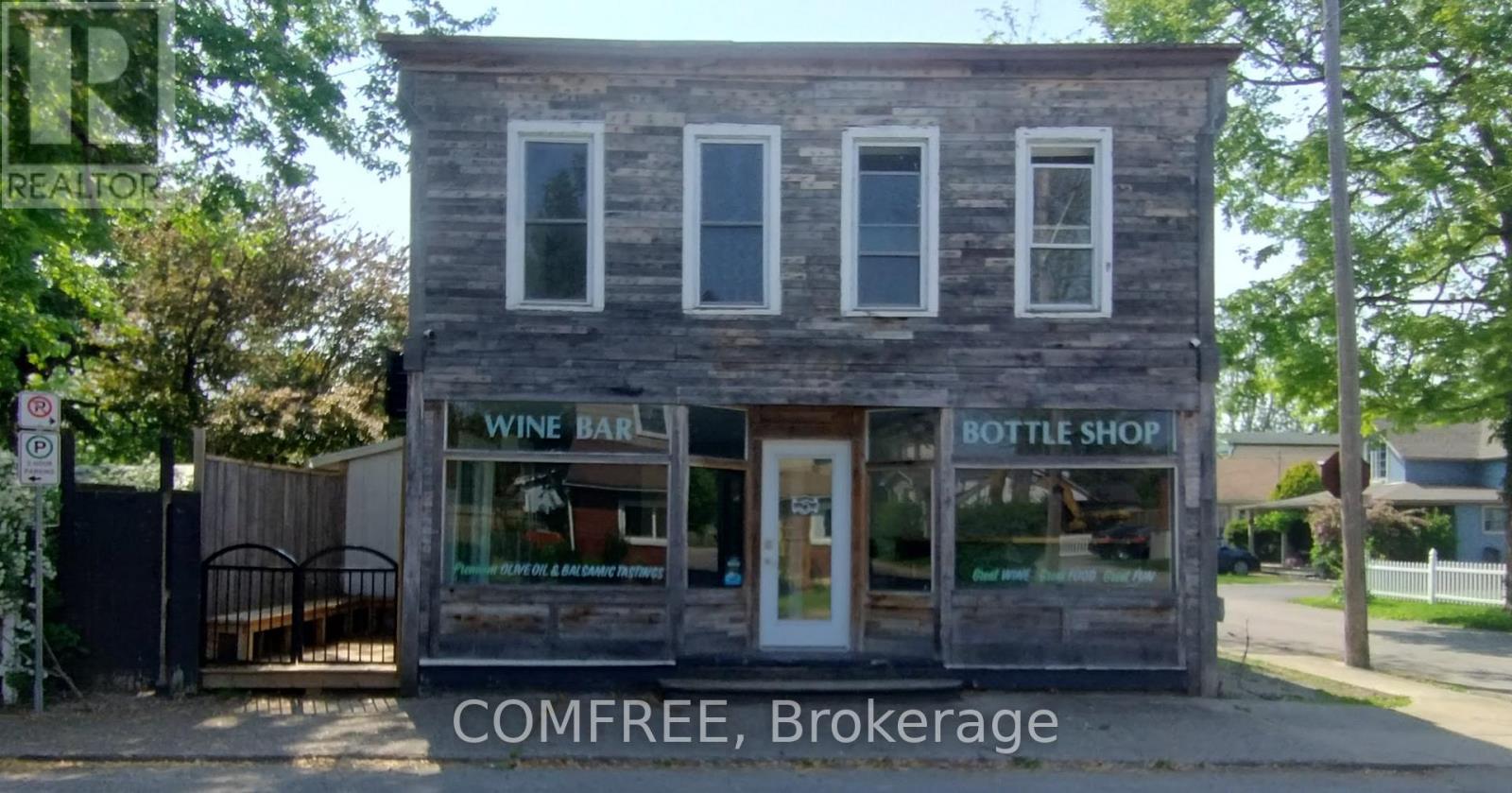 301 DERBY ROAD - 1