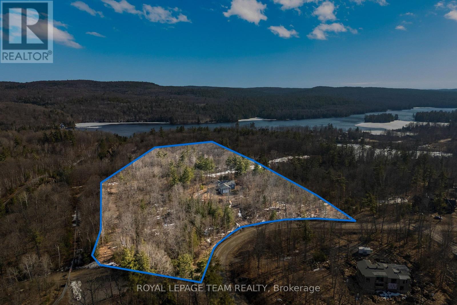 803 BARRETT CHUTE ROAD - 2