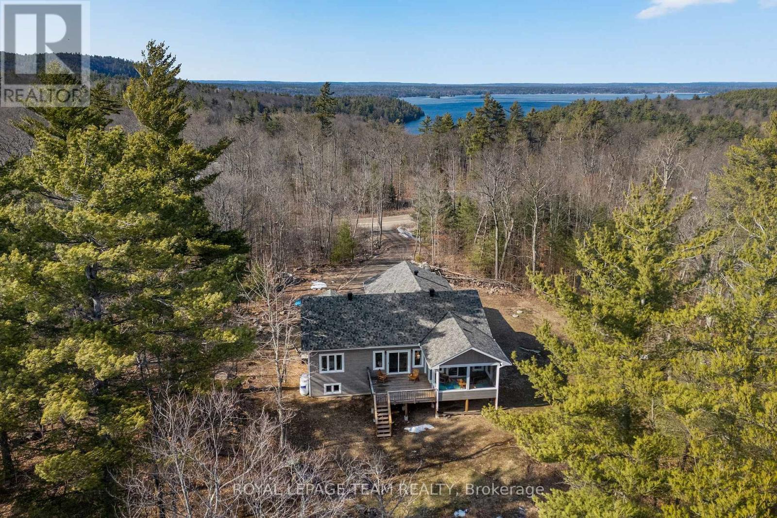803 BARRETT CHUTE ROAD — photo 34