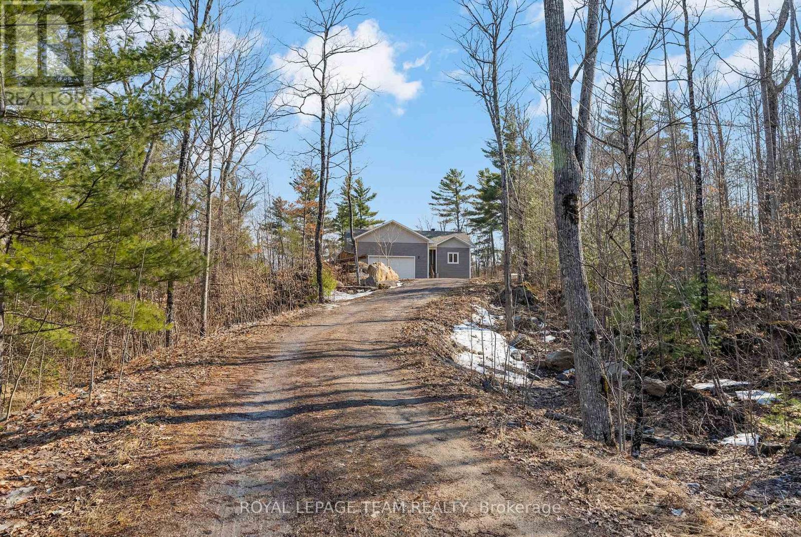 803 BARRETT CHUTE ROAD - 8