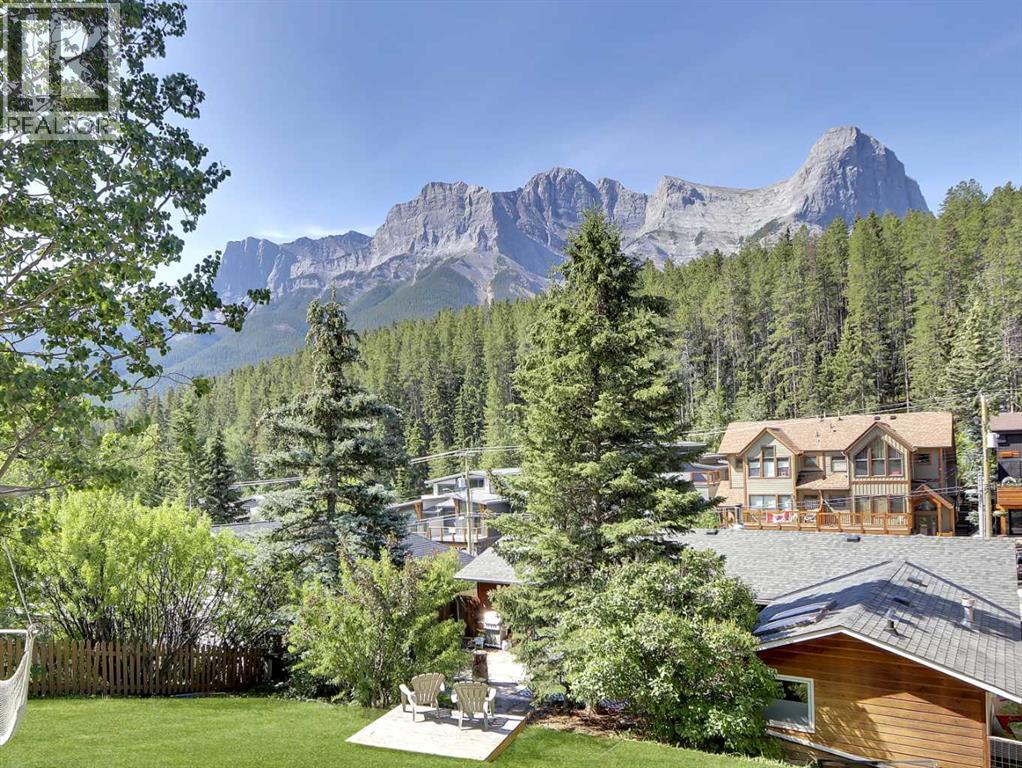 252 THREE SISTERS DRIVE - 1