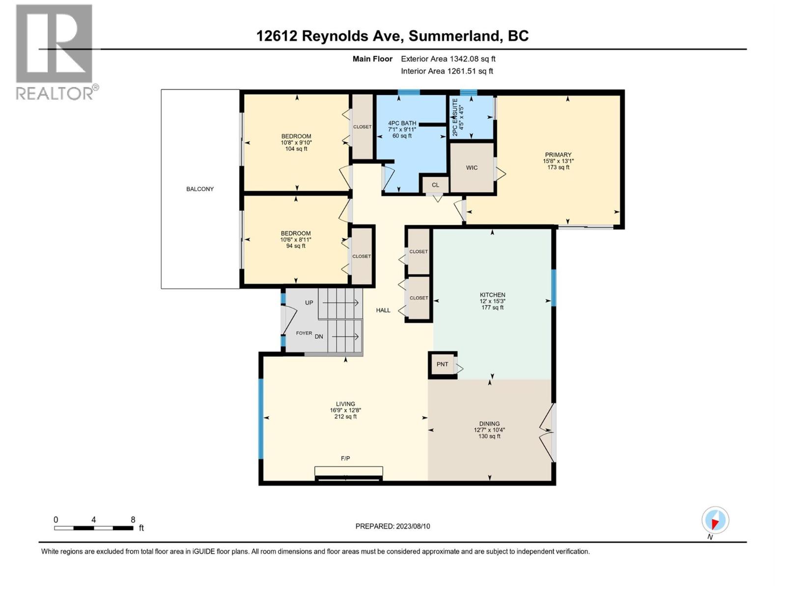 12612 REYNOLDS Avenue - 24
