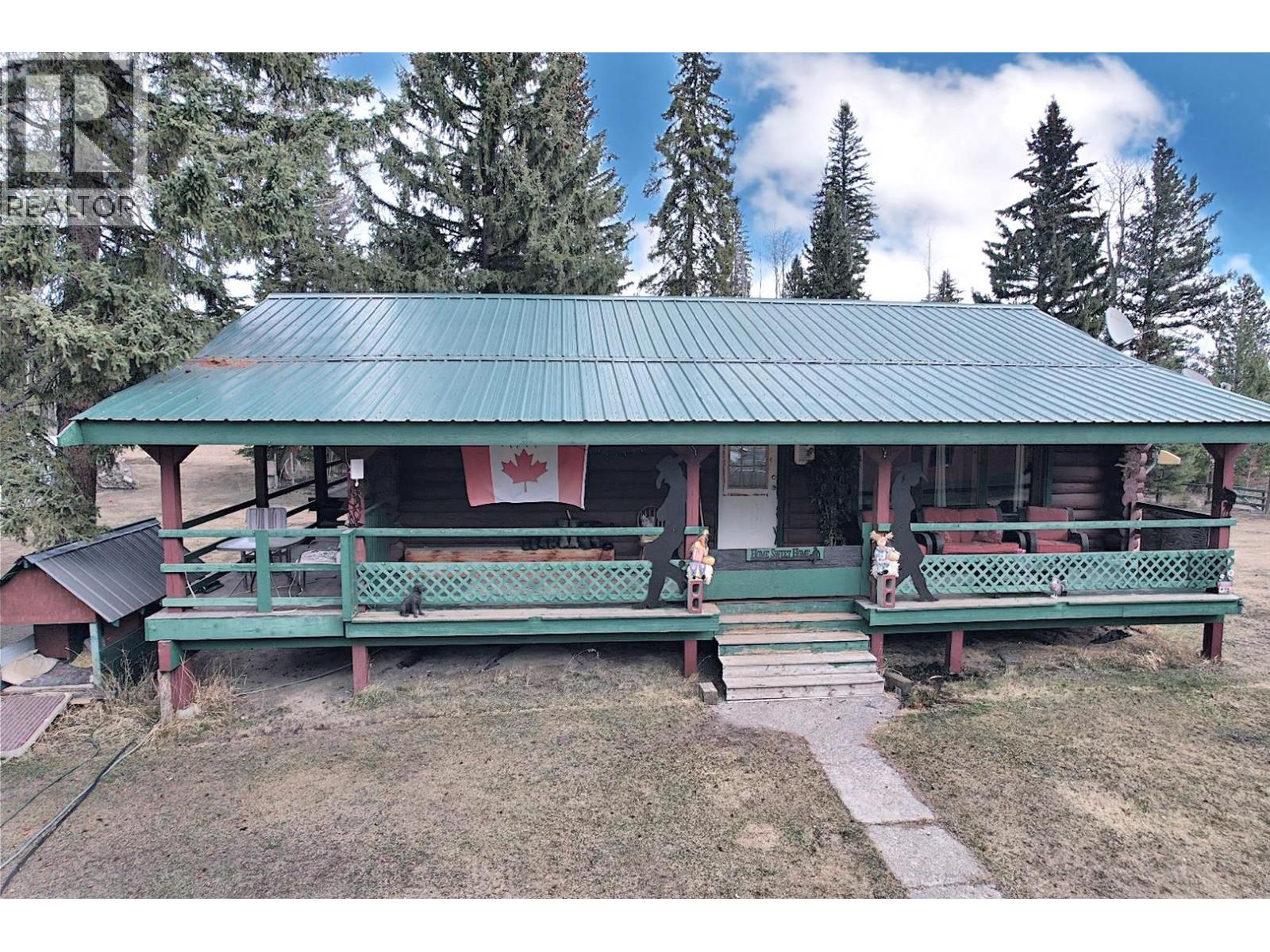 6265 HORSE LAKE ROAD - 30