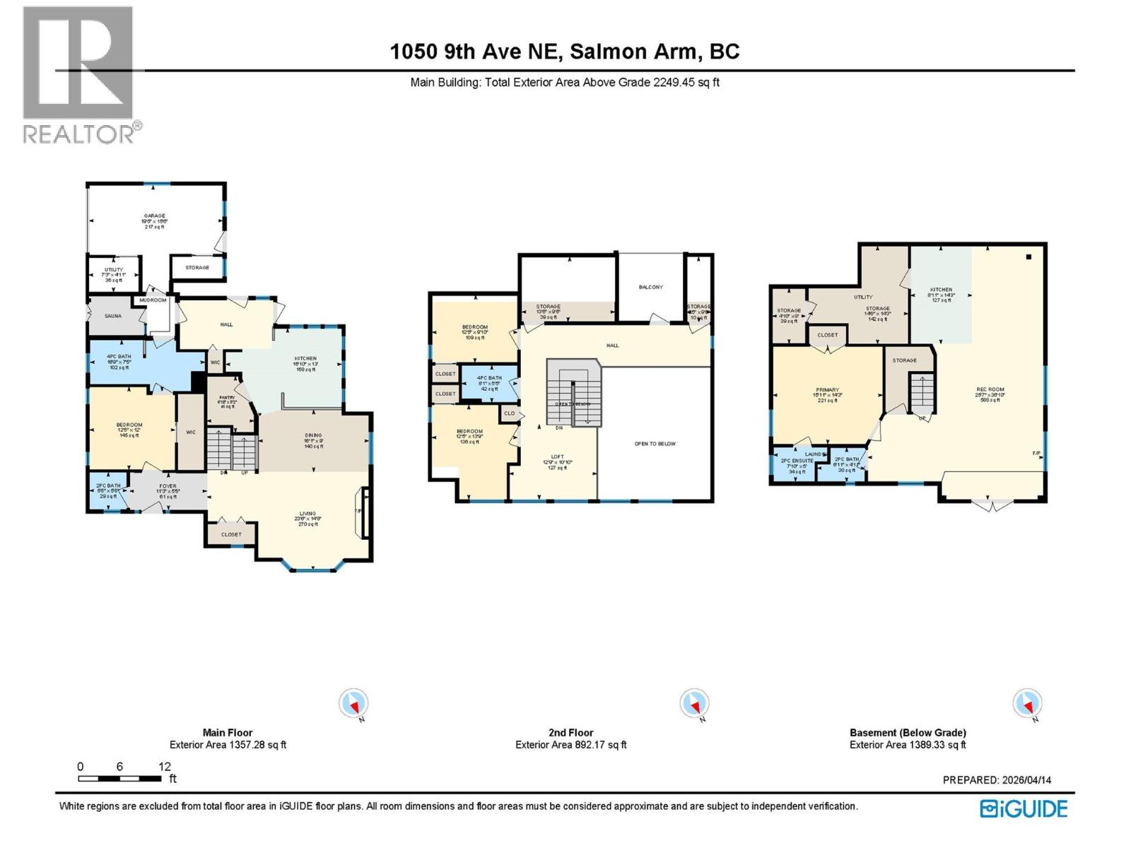 1050 9 Avenue NE - 4