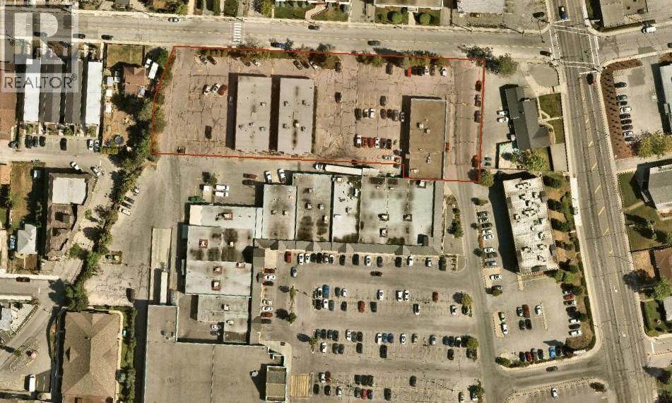 40 Calgary Avenue, Penticton