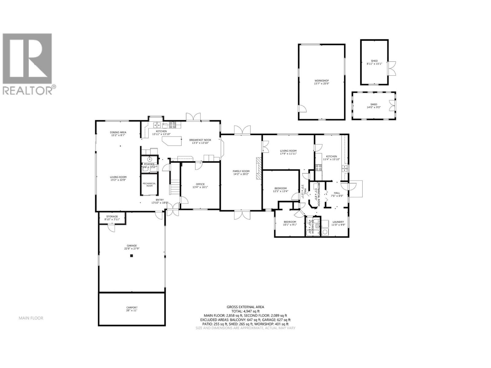 12300 Kalamalka Road - 63
