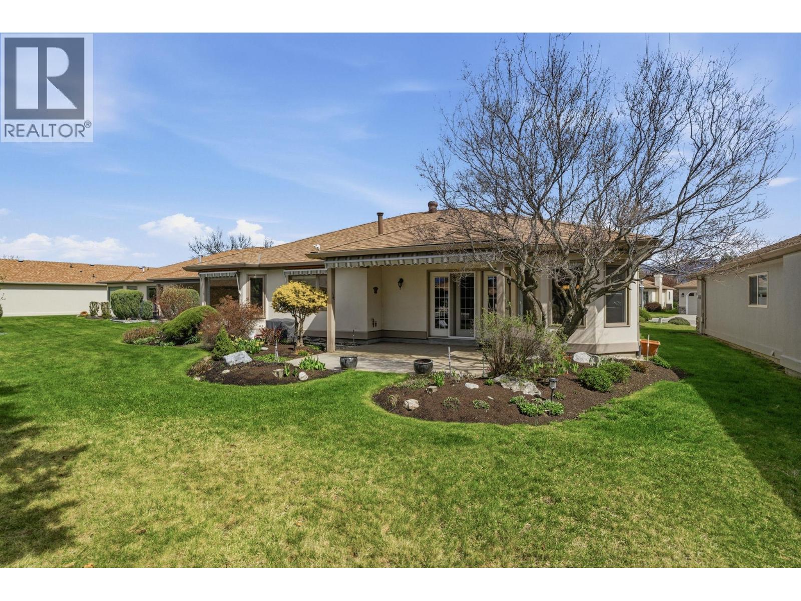 1201 Cameron Avenue Unit# 96 Lot# 96, Kelowna