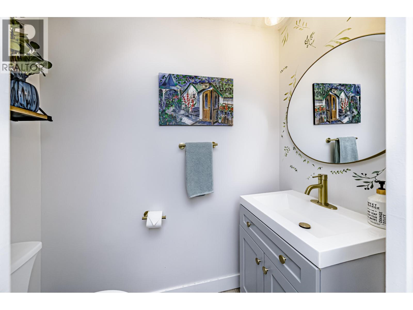 2162 E KENT AVENUE SOUTH, Vancouver