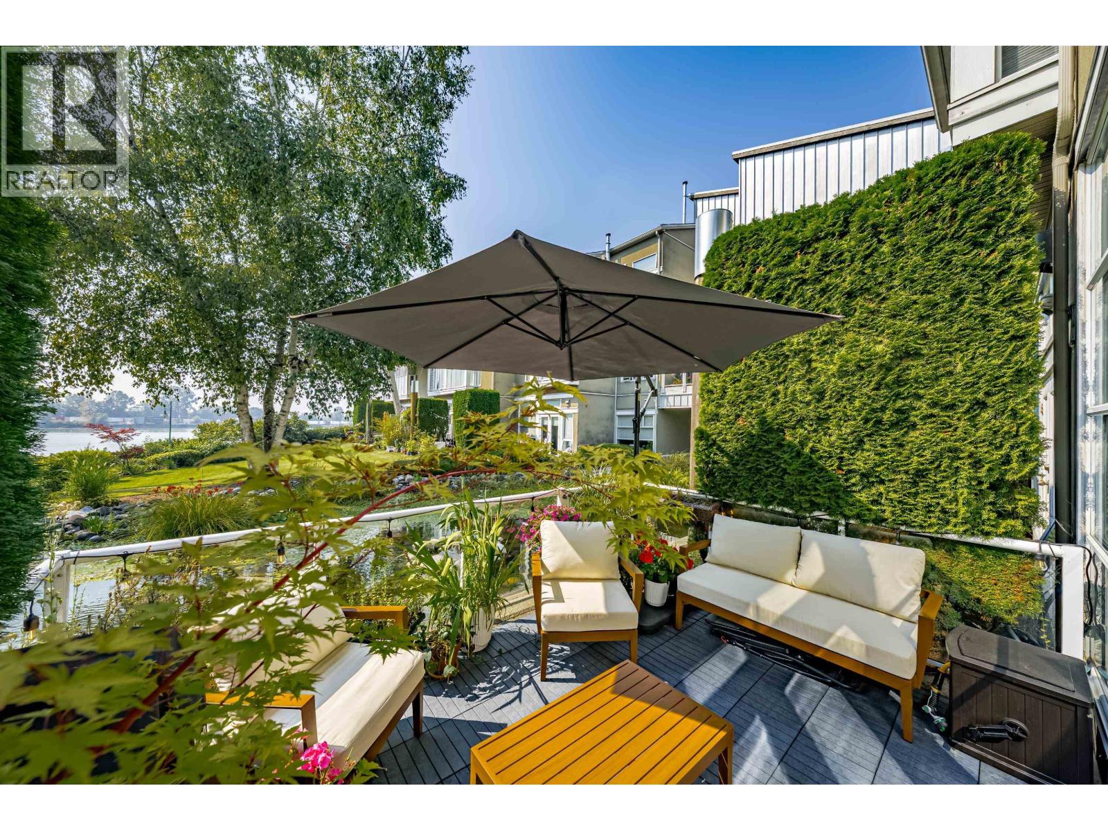 2162 E KENT AVENUE SOUTH, Vancouver