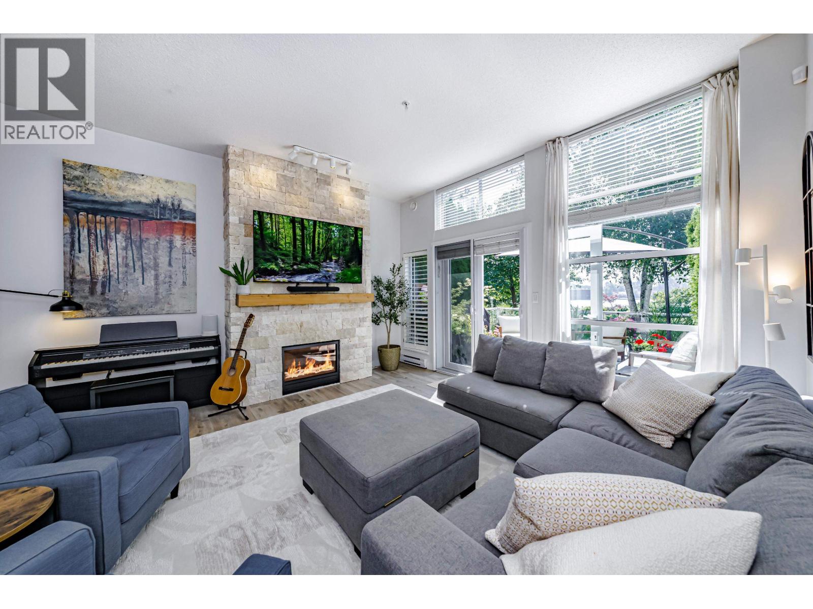 2162 E KENT AVENUE SOUTH, Vancouver