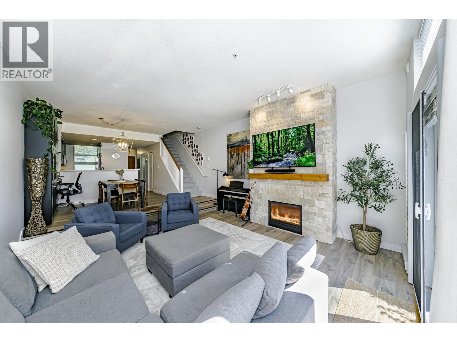 2162 E KENT AVENUE SOUTH, Vancouver