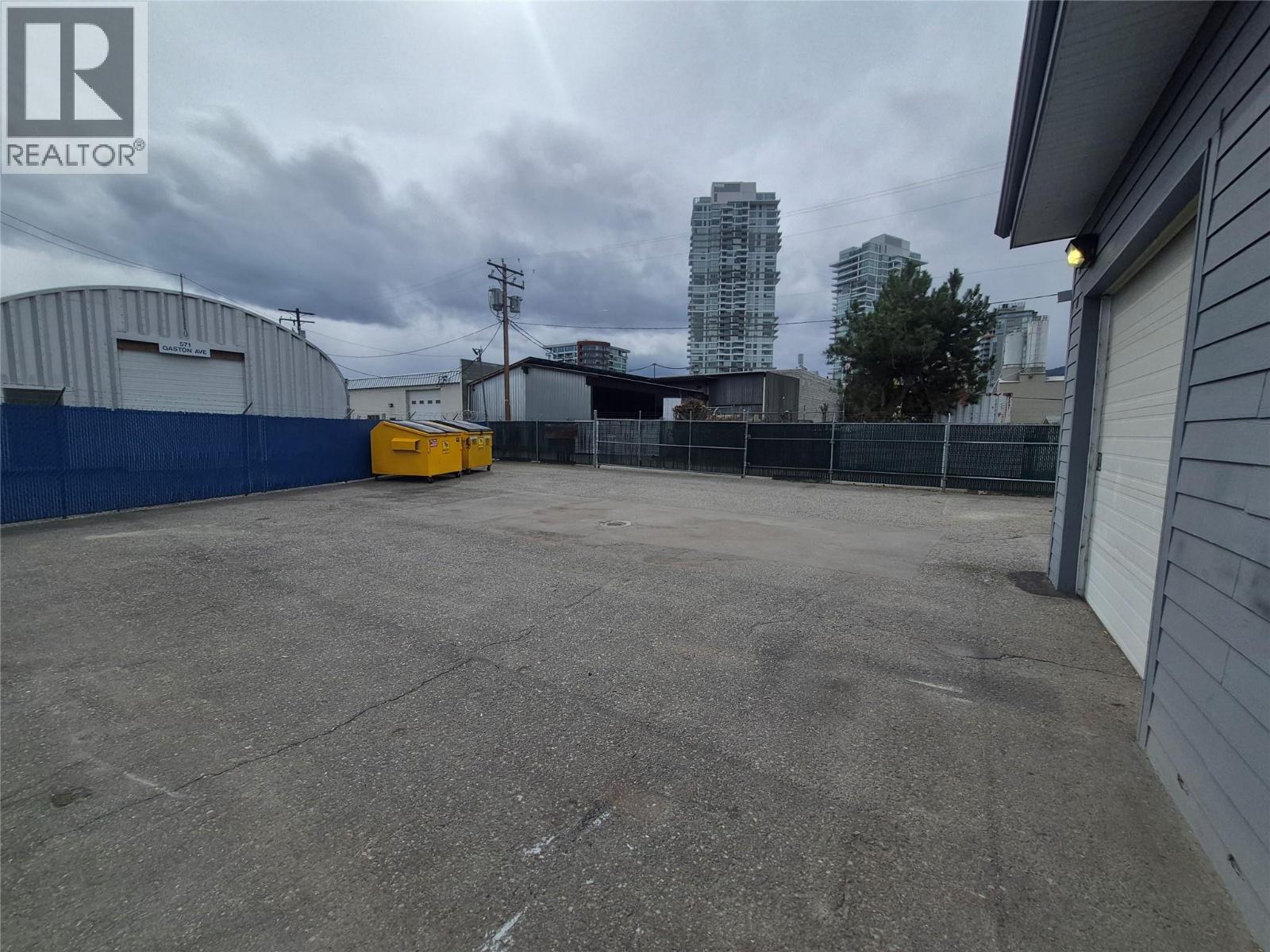  571 Gaston Avenue, Kelowna