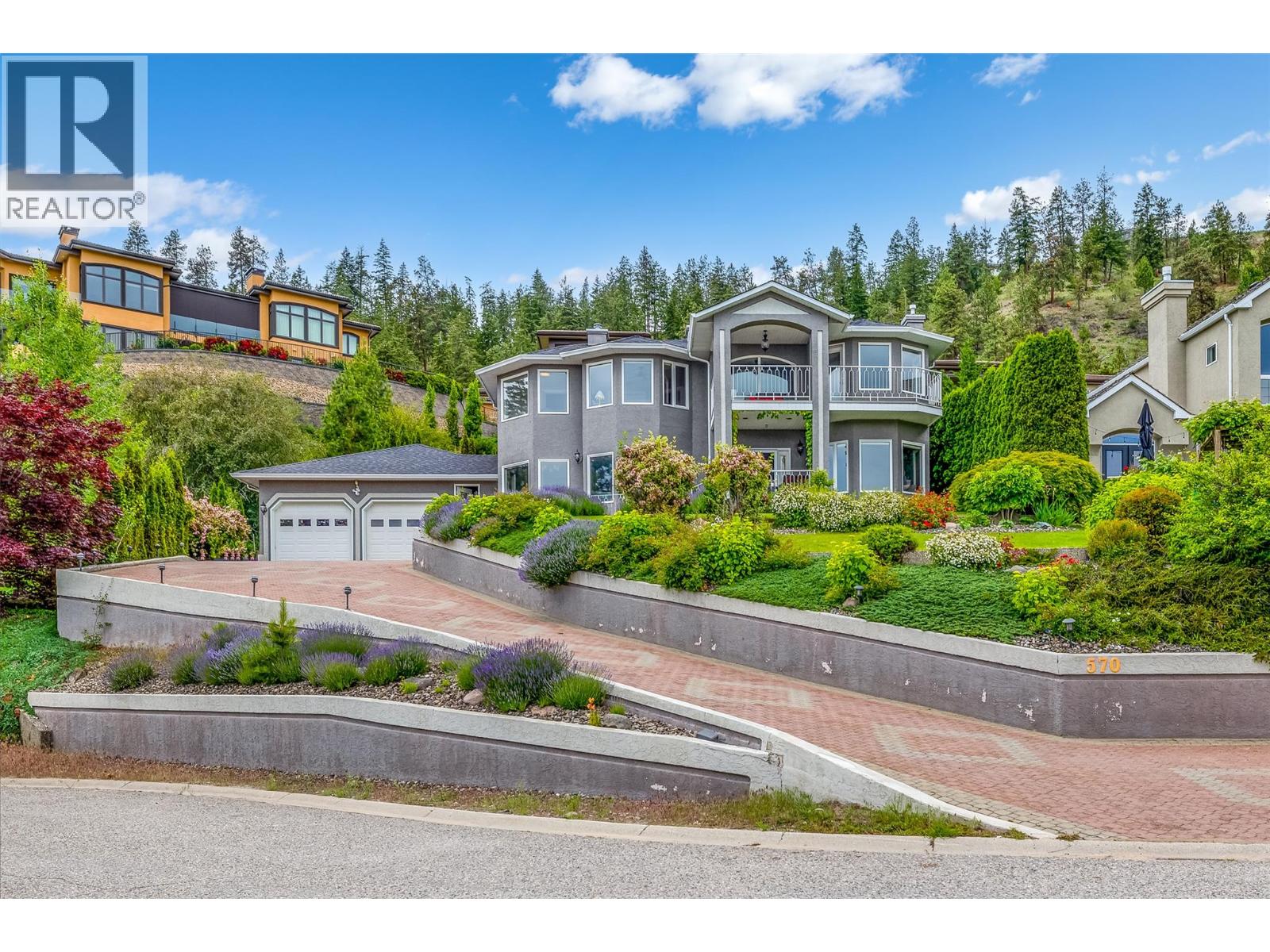  570 Casa Grande Drive, Kelowna