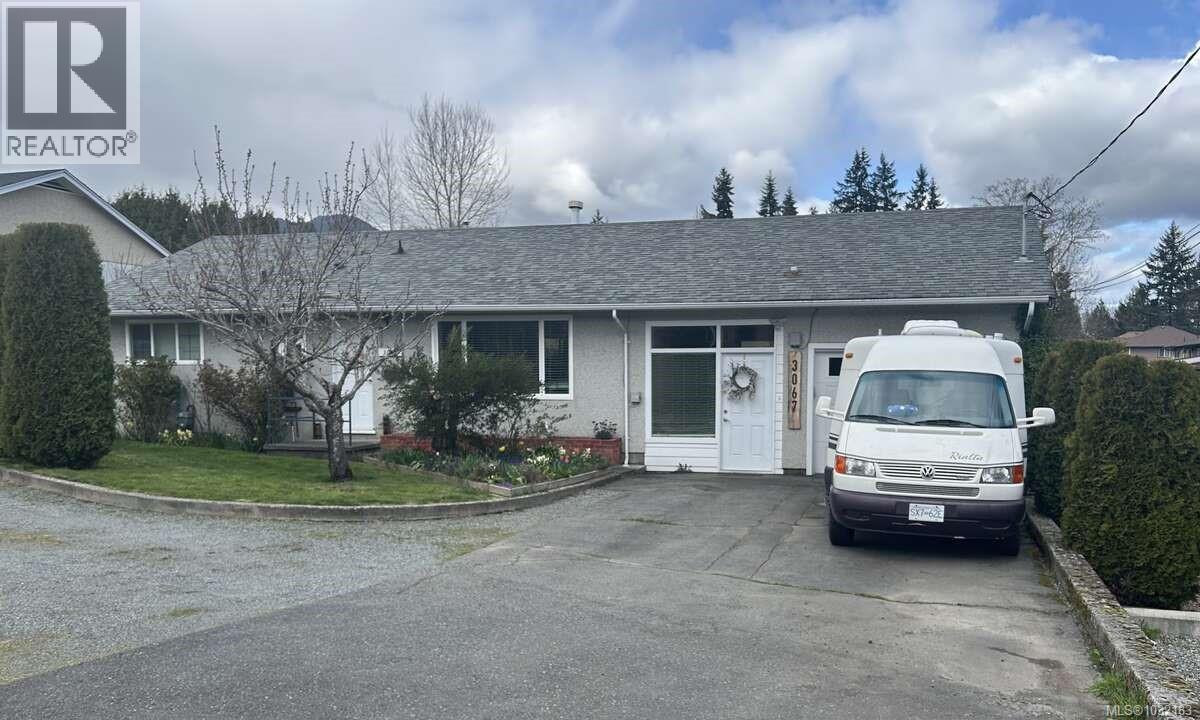 3067 Sherman Rd - 1