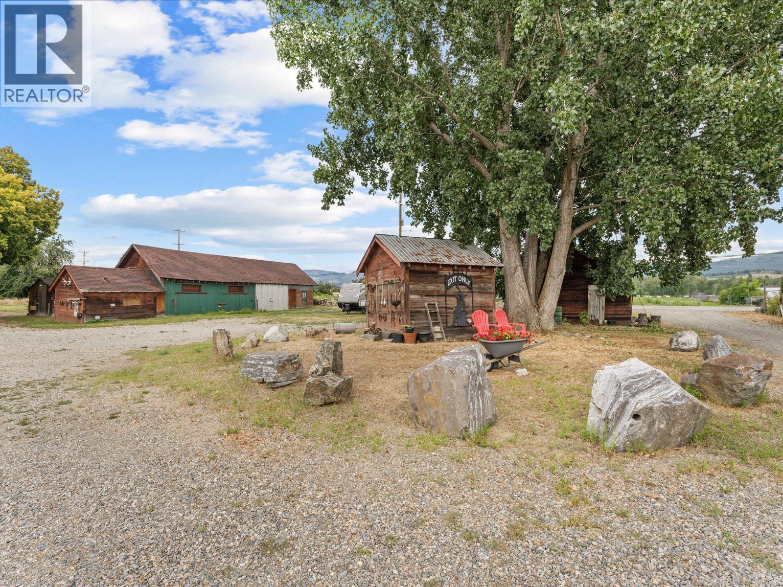 3550 Benvoulin Road, Kelowna