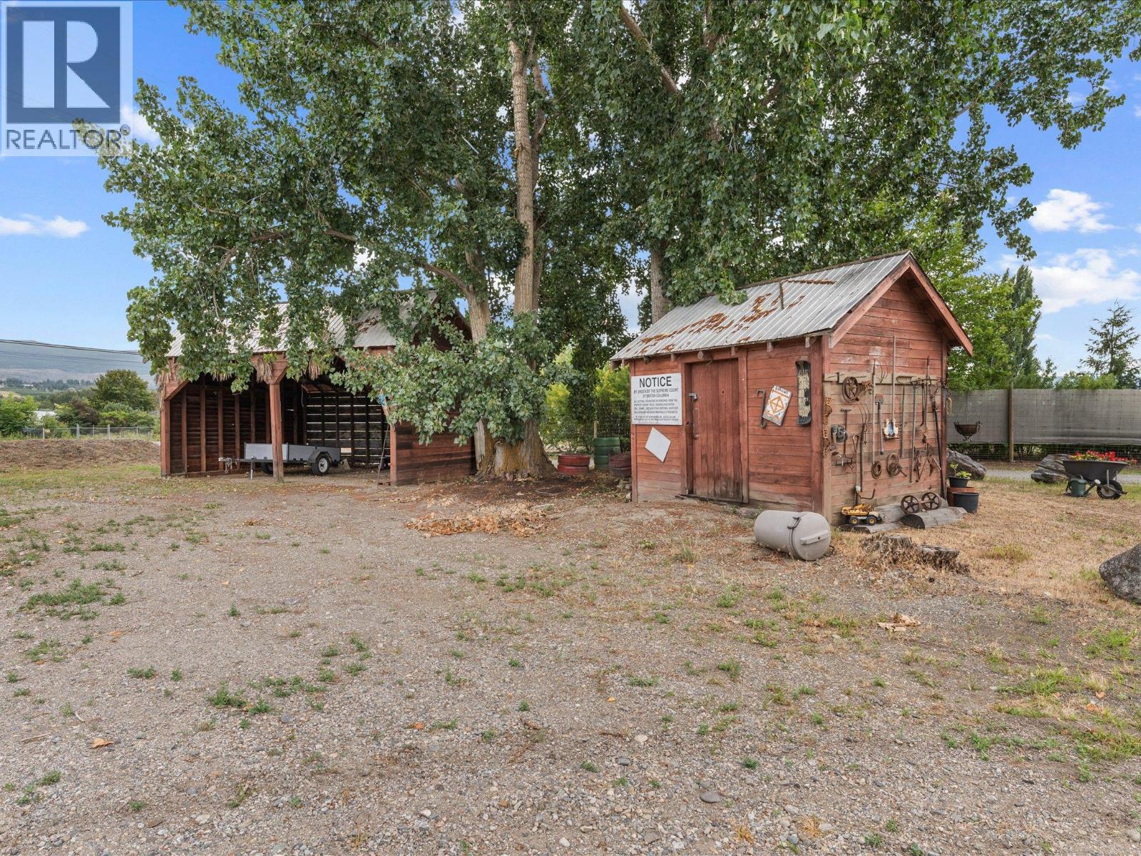 3550 Benvoulin Road, Kelowna