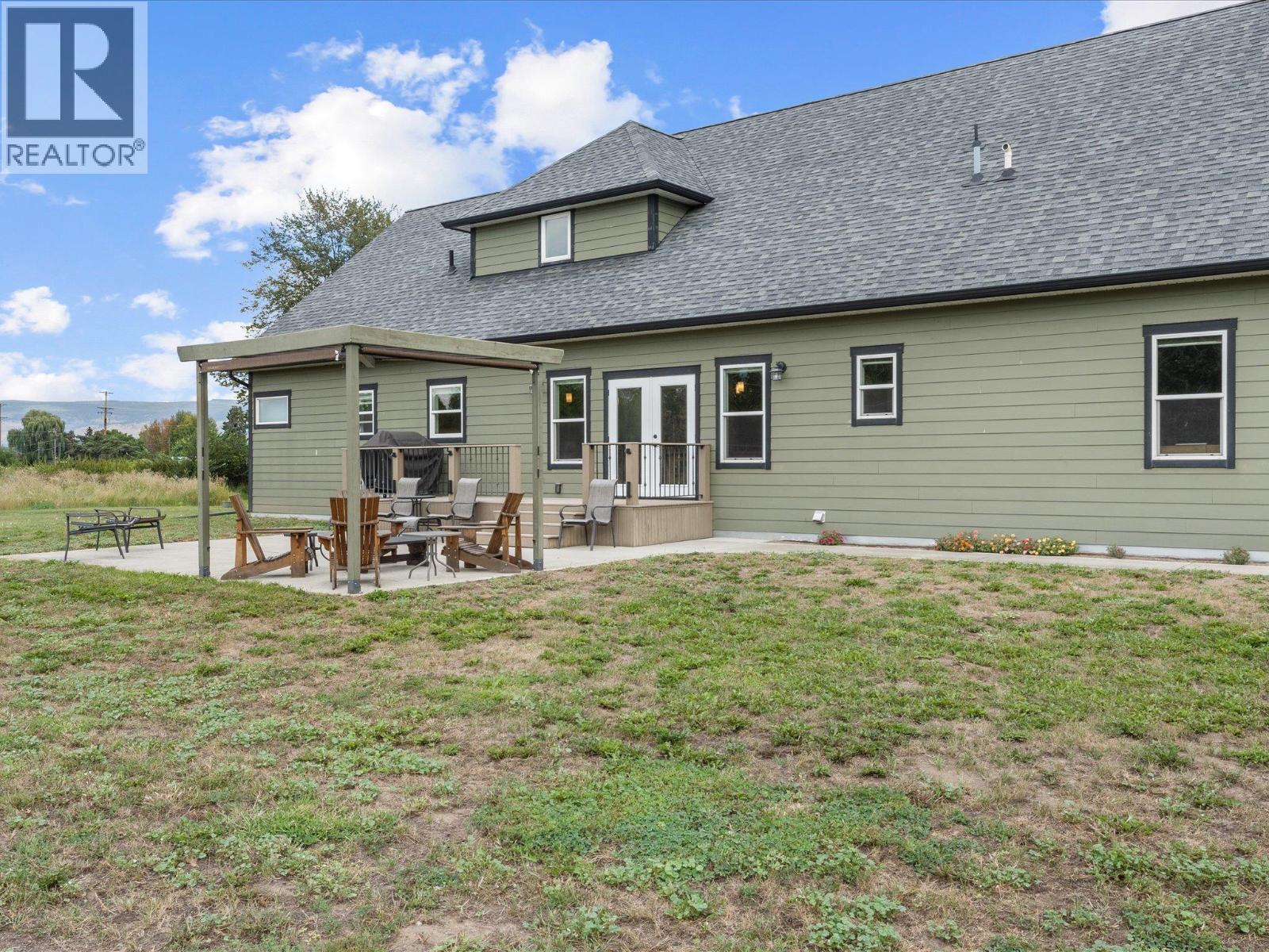 3550 Benvoulin Road, Kelowna